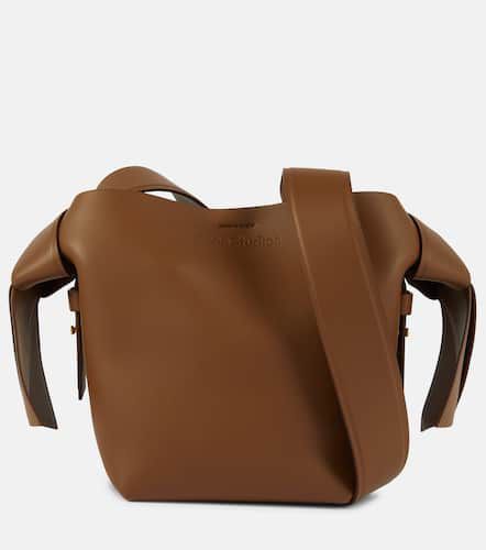 Sac Musubi Mini en cuir - Acne Studios - Modalova