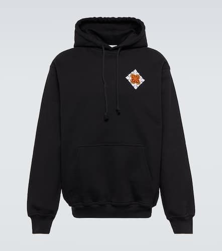 Sweat-shirt à capuche en coton - Adish - Modalova