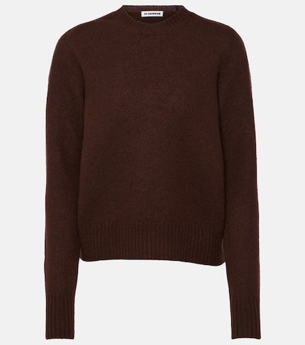 Jil Sander Pull en laine - Jil Sander - Modalova