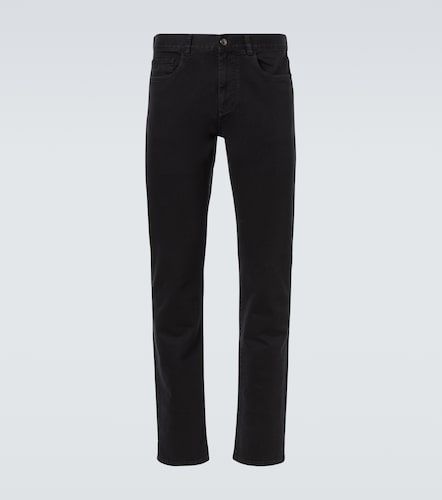 Canali Jean slim - Canali - Modalova