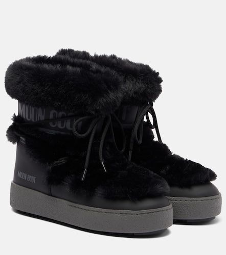Bottines après-ski Ltrack Low - Moon Boot - Modalova