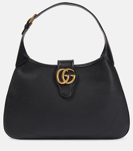 Gucci Sac Aphrodite Medium en cuir - Gucci - Modalova