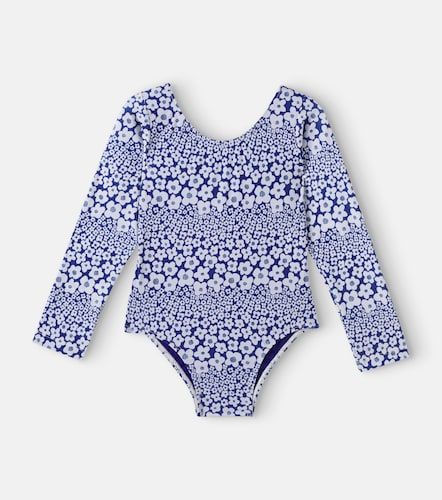 Fábula Maillot de bain à fleurs - Fabula - Modalova