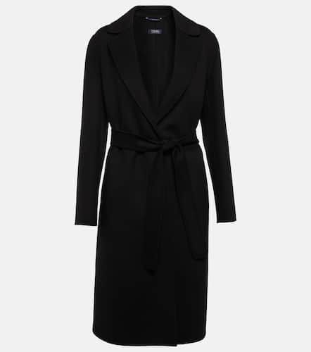 Manteau Pauline en laine - 'S Max Mara - Modalova