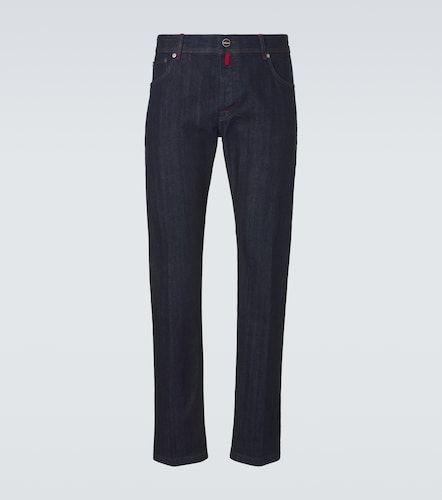 Kiton Jean slim - Kiton - Modalova