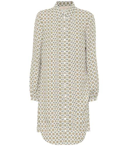 Tory Burch Robe chemise imprimée - Tory Burch - Modalova