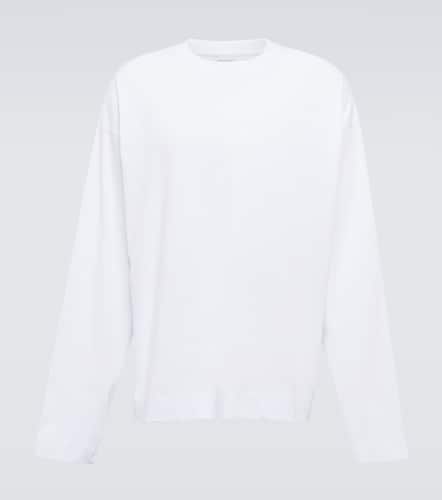 Dries Van Noten Top en coton - Dries Van Noten - Modalova