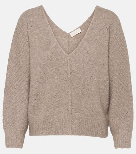 Loro Piana Pull en cachemire - Loro Piana - Modalova