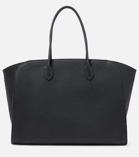 The Row Cabas Marlo Large en cuir - The Row - Modalova