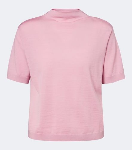 Jil Sander Pull en laine - Jil Sander - Modalova