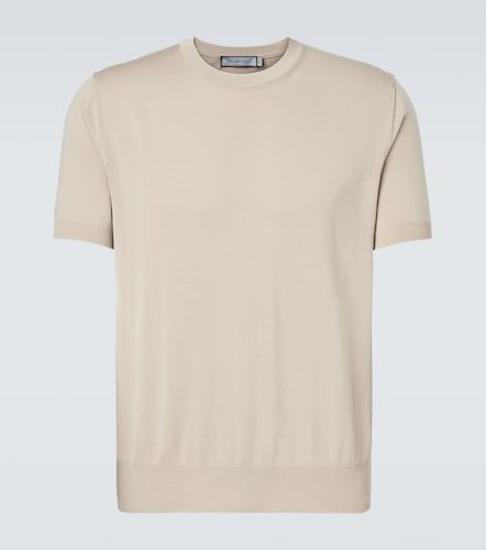 Canali Pull en coton - Canali - Modalova