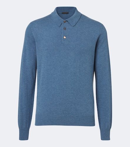 Rubinacci Polo en cachemire - Rubinacci - Modalova