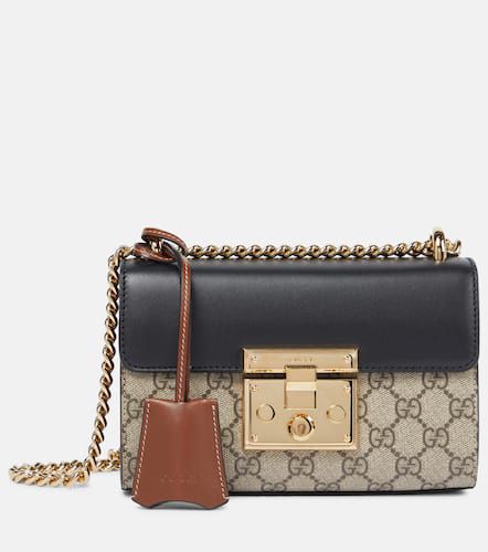 Sac Bandoulière Cuir Gucci (Luxe) pour Femme