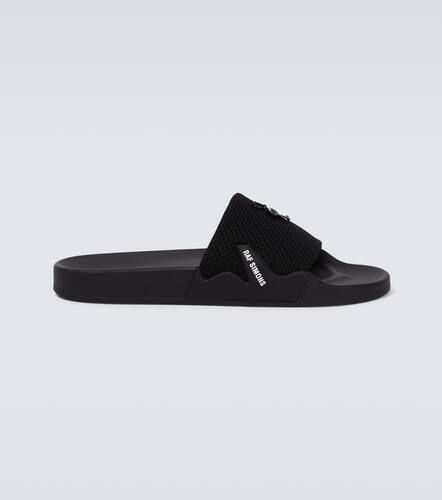 Raf Simons Mules Astra à logo - Raf Simons - Modalova