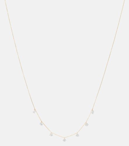 Persée Collier Danaé en or 18 ct et diamants - Persee - Modalova
