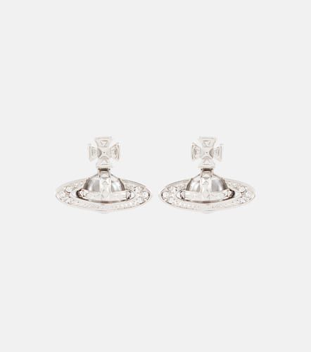 Boucles d’oreilles Pina Bas Relief - Vivienne Westwood - Modalova