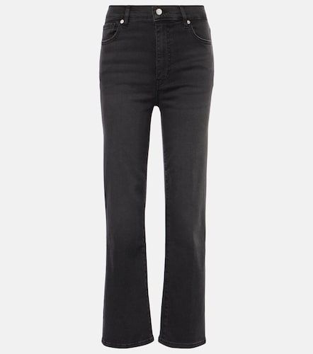 Frame Jean straight Sleek - Frame - Modalova