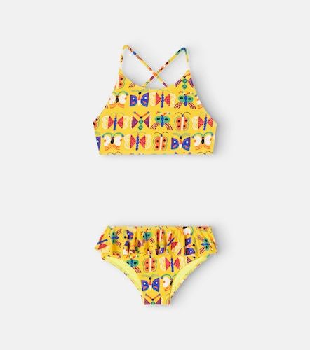 Fábula Bikini imprimé - Fabula - Modalova