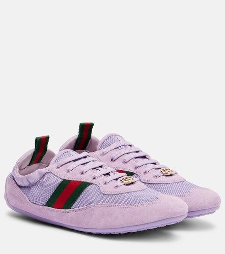Gucci Baskets Gucci Shift - Gucci - Modalova