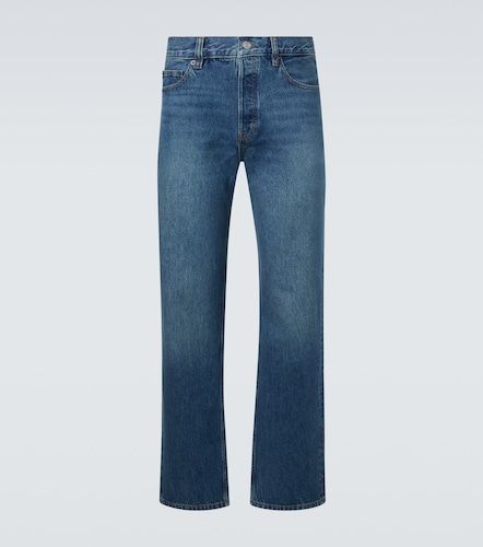 Frame Jean droit Relaxed - Frame - Modalova