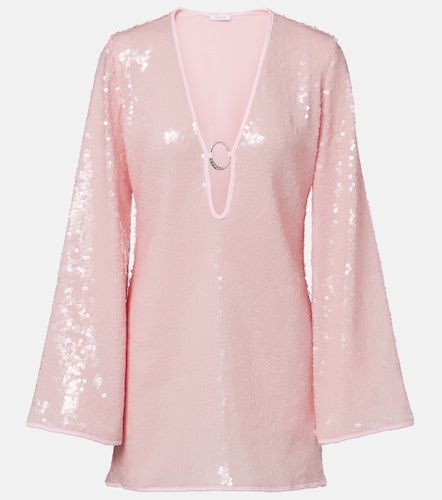 Oséree Robe à sequins - Oseree - Modalova
