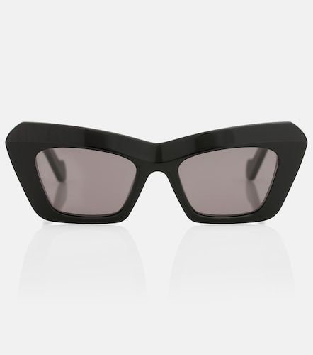 Lunettes de soleil oversize Anagram - Loewe - Modalova