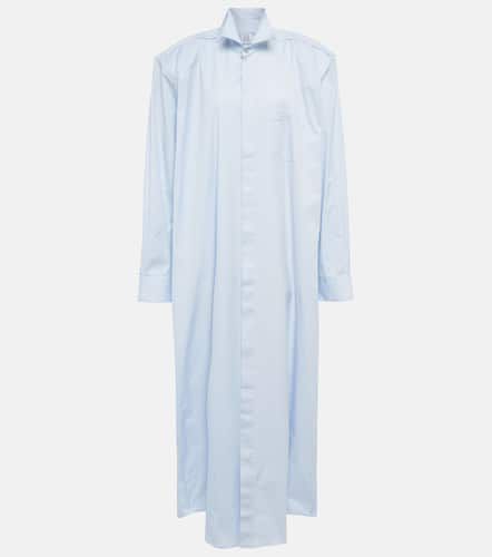 Vetements Robe chemise en coton - Vetements - Modalova
