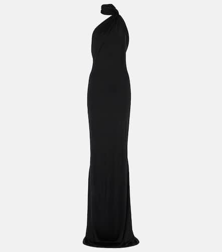 Nina Ricci Robe longue asymétrique - Nina Ricci - Modalova