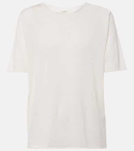 Lisa Yang T-shirt Ari en cachemire - Lisa Yang - Modalova