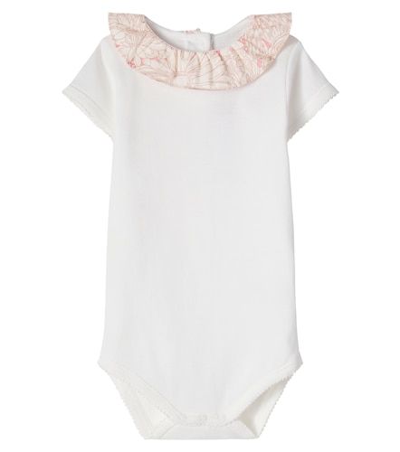 Bébé – Body June en jersey de coton - Bonpoint - Modalova