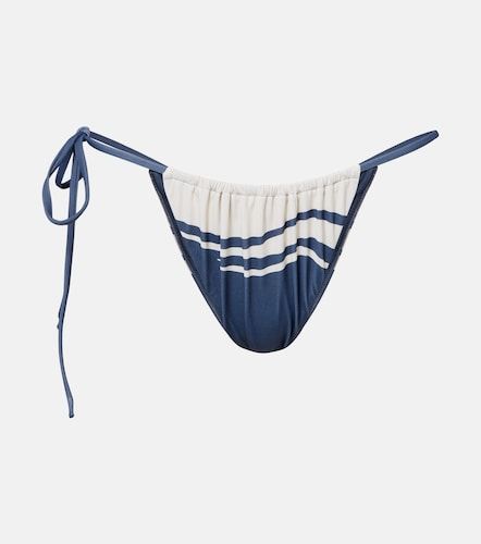 Culotte de bikini imprimé Lilou - SIR - Modalova