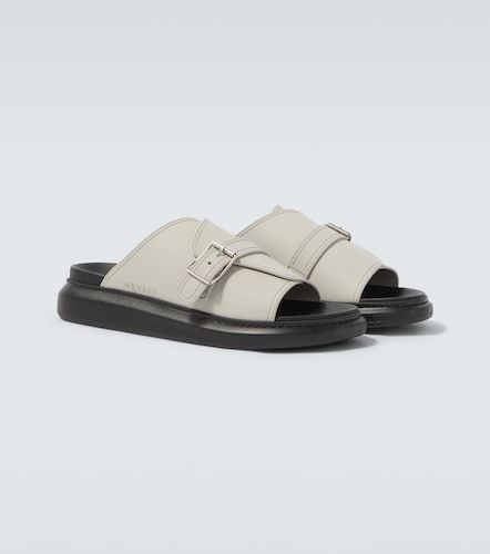 McQueen Mules Hybrid - McQueen - Modalova