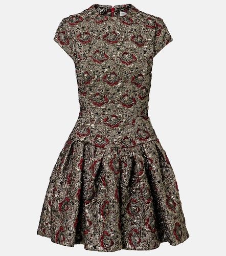 Simkhai Robe Elowen en jacquard - Simkhai - Modalova