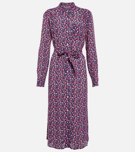 A.P.C. Robe midi Irina - A.P.C. - Modalova