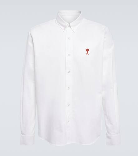 Chemise Ami de Cœur en coton - Ami Paris - Modalova