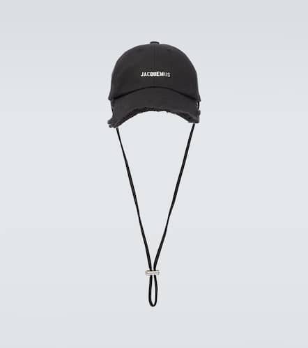 Casquette Artichaut en coton - Jacquemus - Modalova