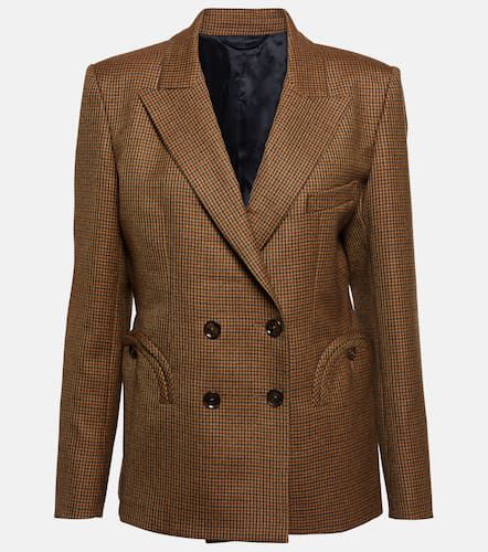 Blazé Milano Blazer Charmer Last Minute en laine - Blaze Milano - Modalova