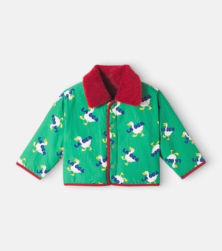 Bébé – Veste réversible La Oca - Bobo Choses - Modalova