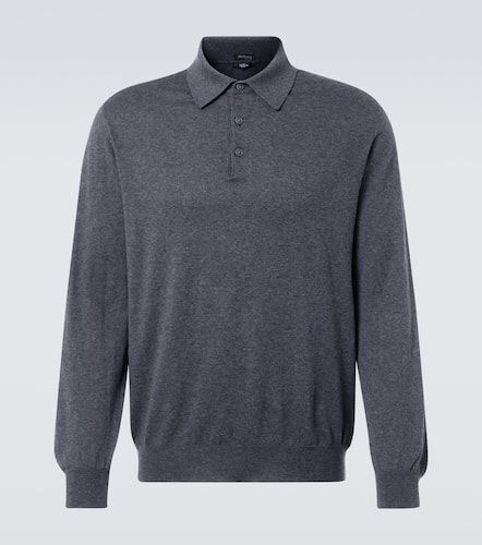 Kiton Polo en coton - Kiton - Modalova