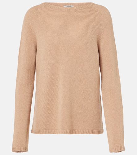 Pull Georg en laine et cachemire mélangé - 'S Max Mara - Modalova