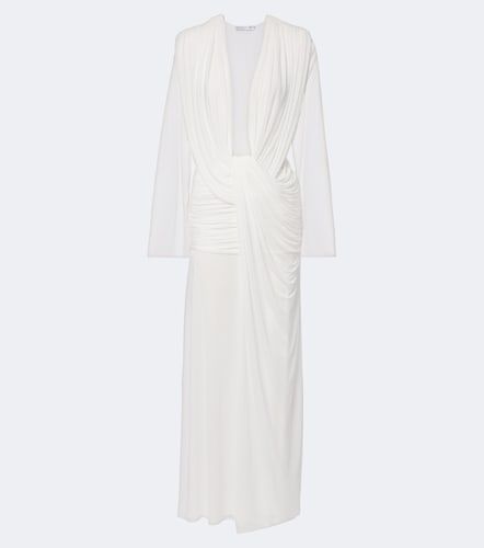 Robe longue Ripple - Christopher Esber - Modalova