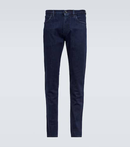 Loro Piana Jean slim Doccio - Loro Piana - Modalova