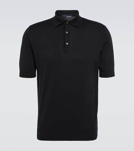 Lardini Polo en coton - Lardini - Modalova