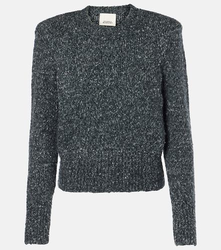 Pull Kalogb à épaules dénudées - Isabel Marant - Modalova