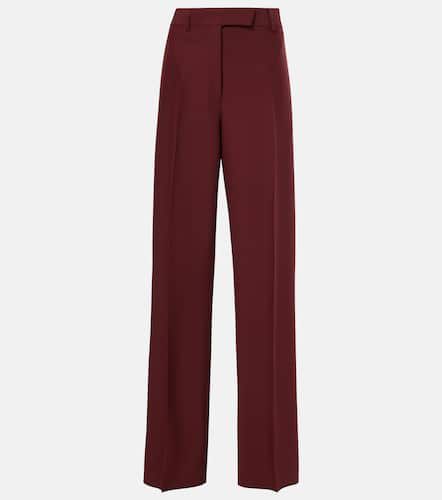 Ferragamo Pantalon droit - Ferragamo - Modalova