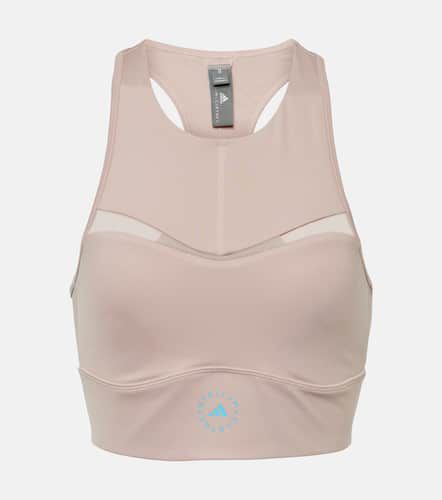 Brassière de sport - Adidas by Stella McCartney - Modalova