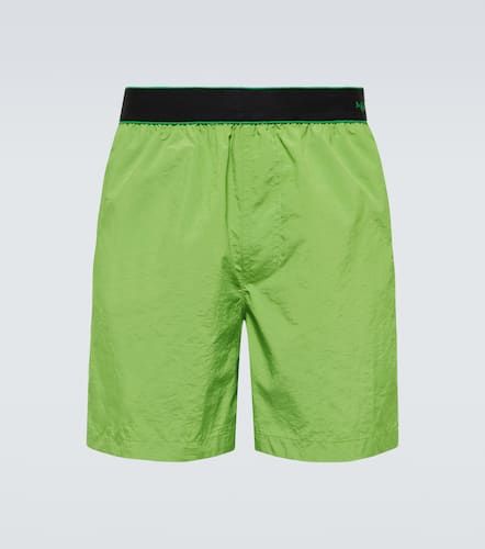 Short en nylon - Bottega Veneta - Modalova