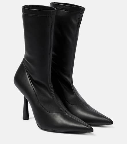 Bottines Gia 39 en cuir - Gia Borghini - Modalova