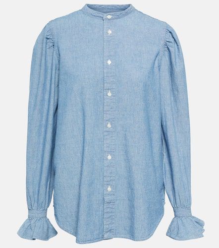 Polo Ralph Lauren Blouse en coton - Polo Ralph Lauren - Modalova