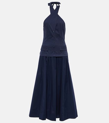 Staud Robe Harrington - Staud - Modalova
